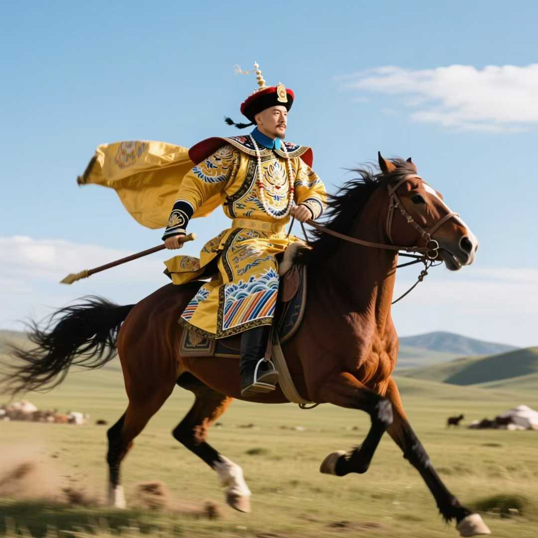 Kangxi Kangxi